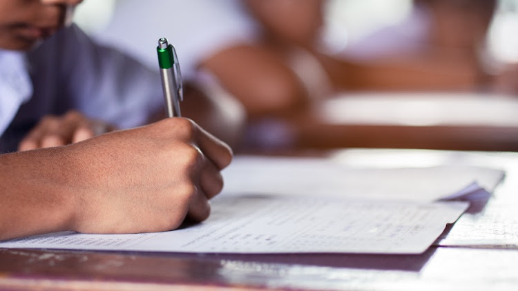 Government Printing Works Pretoria, matric exam papers South Africa, GPW safety inspection, Department of Basic Education statement, Limpopo question papers printing, South African education news, Joburg ETC