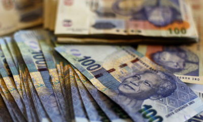 Executives at a South African state-owned entity under scrutiny, legal accountability concept, OUTA court challenge against PFMA loopholes, public money protection, corruption reform and governance, Joburg ETC