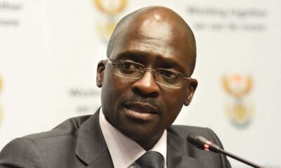 South African border security, Malusi Gigaba, SANDF patrol, Border Management Authority, Beitbridge border post, illegal migration South Africa, border technology, Joburg ETC
