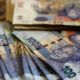 Executives at a South African state-owned entity under scrutiny, legal accountability concept, OUTA court challenge against PFMA loopholes, public money protection, corruption reform and governance, Joburg ETC