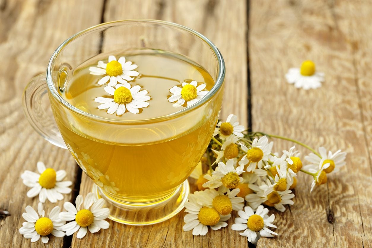 chamomile tea, exam care pack, South African students, viral debate, study tips, student wellness, tea benefits, Joburg ETC