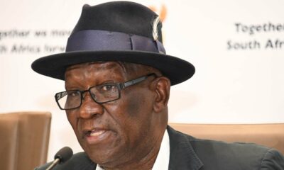 South Africa justice system, victims and accused rights, Bheki Cele testimony, parole reform South Africa, criminal justice debate, victim-centred justice, law reform South Africa, Joburg ETC