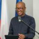 South Africa trade talks, Parks Tau speaking, G20 Johannesburg summit, diplomatic tensions South Africa United States, trade negotiations update, global policy South Africa, Joburg ETC