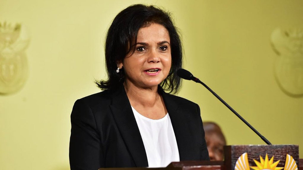 Nkabinde Inquiry South Africa, Shamila Batohi testimony, Gauteng DPP Chauke hearing, National Prosecuting Authority leadership, prosecutorial integrity South Africa, Joburg ETC