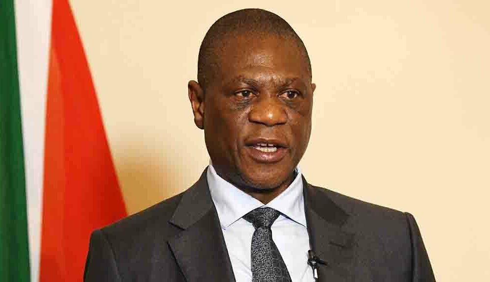 Tshwane abandoned buildings, expropriation plans city, unsafe structures Pretoria, Problem Building Bylaw Tshwane, government property action, Joburg ETC