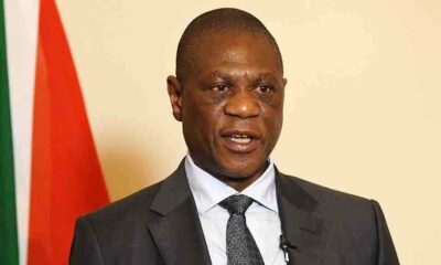 Tshwane abandoned buildings, expropriation plans city, unsafe structures Pretoria, Problem Building Bylaw Tshwane, government property action, Joburg ETC