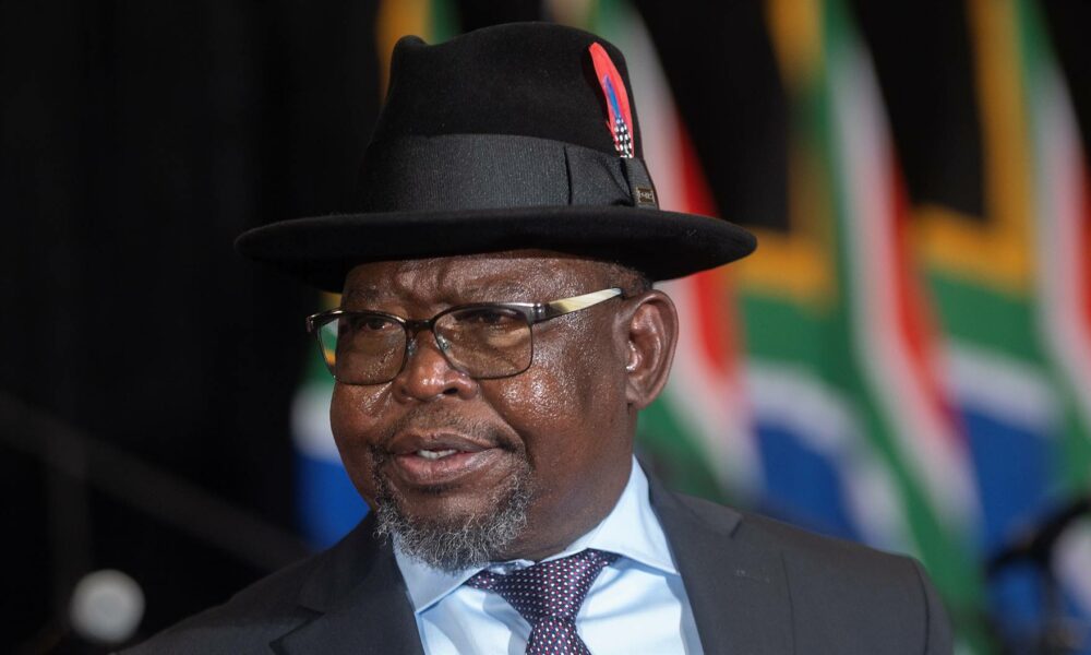 Enoch Godongwana budget speech, Medium-Term Budget Policy Statement 2025, South Africa economy, inflation target debate, Treasury updates, government finances, South African tax revenue, Joburg ETC