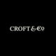 Croft & Co Parkview, Johannesburg café, Tyrone Avenue coffee shop, local breakfast spot, Joburg coffee culture, neighbourhood café scene, outdoor seating Parkview, Joburg ETC
