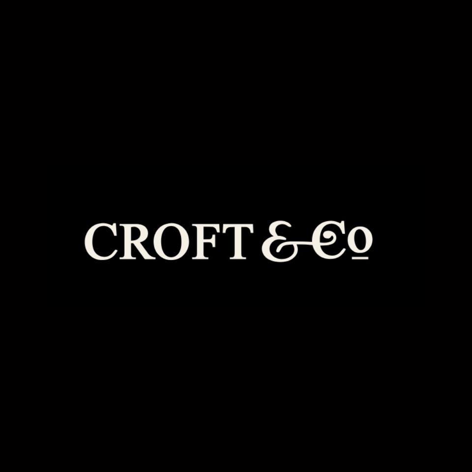 Croft & Co Parkview, Johannesburg café, Tyrone Avenue coffee shop, local breakfast spot, Joburg coffee culture, neighbourhood café scene, outdoor seating Parkview, Joburg ETC