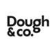 Dough & Co Parktown North interior, freshly baked pastries Dough & Co Johannesburg, artisan coffee at Dough & Co Joburg, Joburg ETC