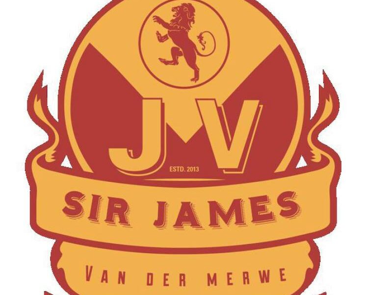 Sir James Van Der Merwe bar, Kramerville Sandton venue, Johannesburg nightlife, vintage décor, cocktail bar interior, event space Joburg, Katy’s Palace Bar, Joburg ETC