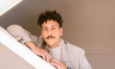 Schalk Bezuidenhout, Helga Vorster, South African comedian love life, Paternoster couple photo, Schalk Instagram post, new relationship after divorce, local entertainment, Joburg ETC