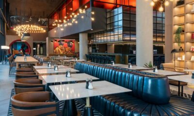 Keegan Maistry, Radisson RED Johannesburg, summer dining menu, Rosebank restaurant, Gauteng food trends, Jozi chefs, festive dishes South Africa, Joburg ETC