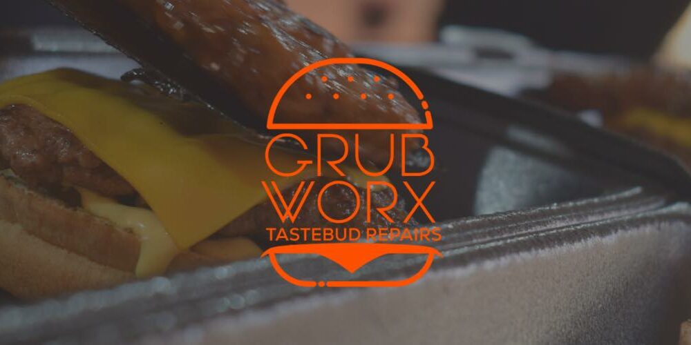 Grub Worx burger truck Soweto, township food truck, gourmet burgers Johannesburg, street food culture Soweto, Grub Lord grill, Joburg ETC