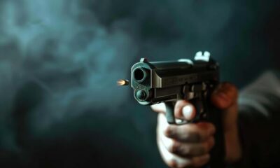 Reiger Park shooting, Boksburg violence, gun reform South Africa, drive-by shooting victims, community mourning, police deployment Ekurhuleni, illegal firearms, Joburg ETC