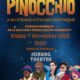 DLSHCC Pinocchio, Joburg Theatre Braamfontein, family pantomime Johannesburg, De La Salle Holy Cross College event, school fundraiser show, theatre night Johannesburg, Joburg ETC