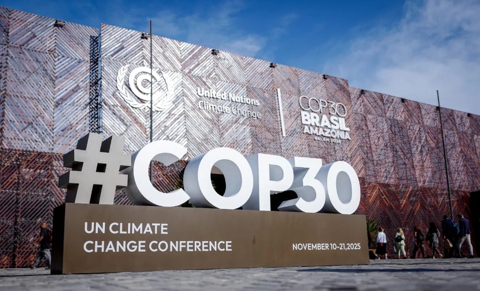 Brazil Germany climate diplomacy, COP30 Belém summit, Amazon forest protection Germany Brazil, Merkel successor Merz Brazil comment, Global South climate leadership Brazil Germany, Belém climate summit 2025 diplomacy, Joburg ETC