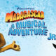 Madagascar JR, Joburg Theatre, People’s Theatre Johannesburg, family musical, Alex the Lion, Marty the Zebra, DreamWorks show, festive season theatre, Joburg ETC