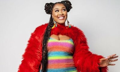 Lady Zamar, new music tease, Instagram post, South African house music, Summer Era, Russian Roulette single, comeback announcement, Joburg ETC