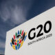 G20 Summit Johannesburg, Nasrec Expo Centre summit preparations, South Africa global diplomacy, world leaders arrive Johannesburg, G20 attendance confirmed, Joburg ETC