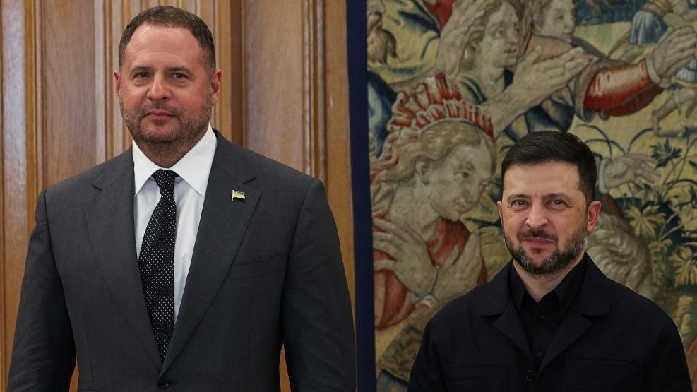 Andrey Yermak Ukraine politics, Zelenskyy chief of staff scandal, NABU raid Kyiv, Energoatom corruption case, Ukraine leadership crisis, Joburg ETC