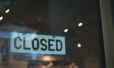 business closures South Africa, liquidations 2025, economic pressure South Africa, unemployment data, Stats SA report, Joburg ETC