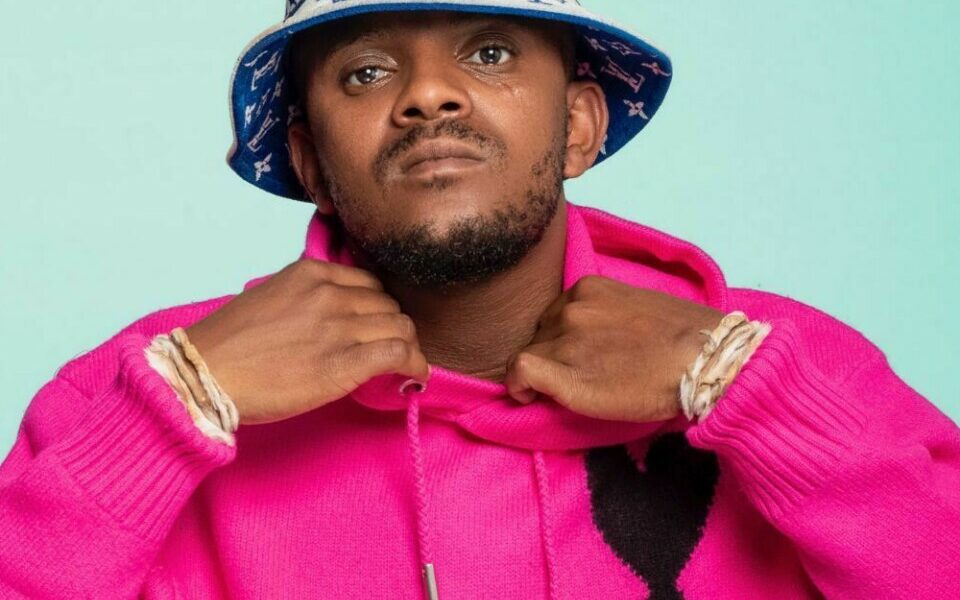 Kabza De Small, cooler box lid beat, amapiano producer, South African music creativity, viral studio video, township sound innovation, Mzansi musician, Joburg ETC