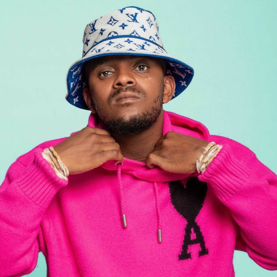 Kabza De Small, cooler box lid beat, amapiano producer, South African music creativity, viral studio video, township sound innovation, Mzansi musician, Joburg ETC