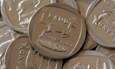 Joburg ETC, rand versus dollar South Africa, currency retreat South Africa late 2025, South African rand global market pressures