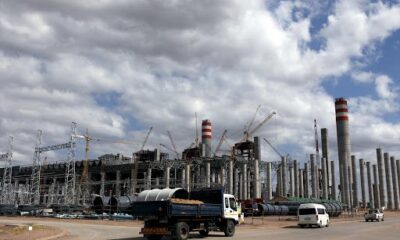 Rooibos smoked kudu and wild garlic smoked 'skattie' cheese and ocean water cured egg yolk