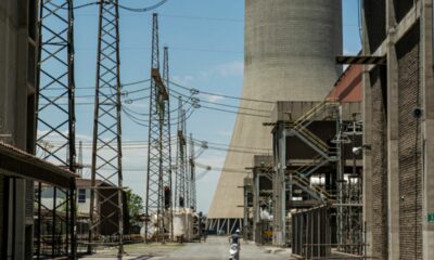 eskoms R721m diesel