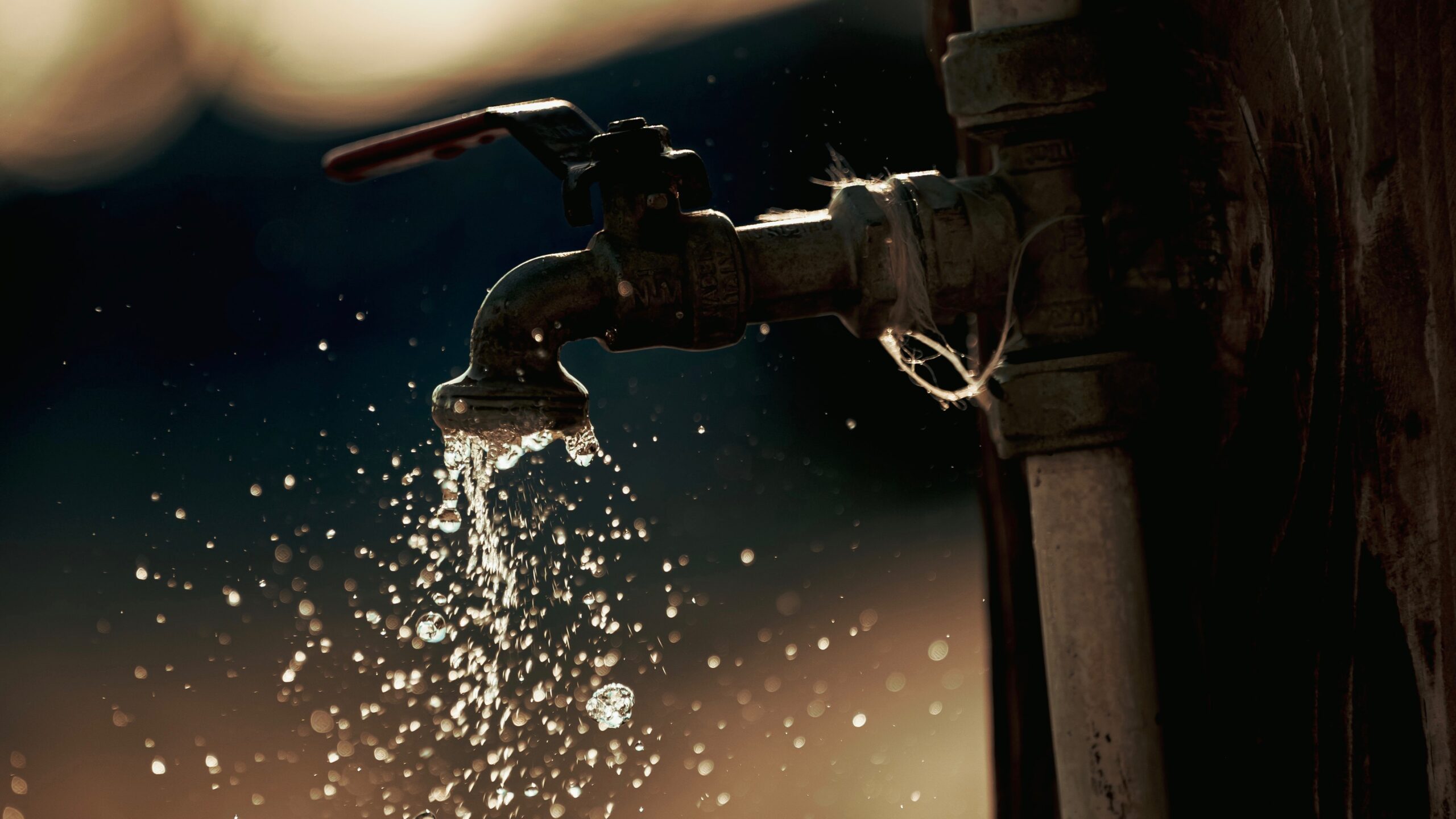 Fochville Water Crisis Residents Demand Immediate Action After Months Fochville Water Crisis Residents Demand Immediate Action After Months