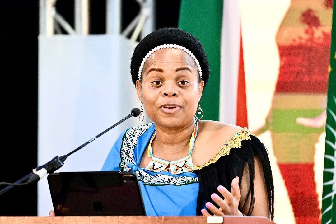 SA needs ethical leaders sign – Yazeed Kamaldien