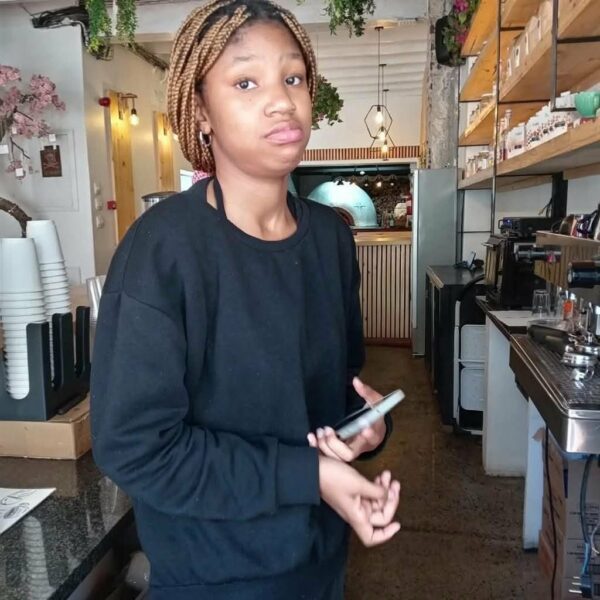 Ligwalagwala FM DJ Given Mathabela Mourns Murdered Daughter Lusanda