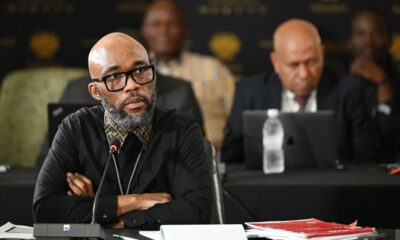 Bheki Cele bribe claims, Woolworths bag cash handover, Vusimuzi Matlala testimony, SAPS corruption inquiry, parliamentary investigation, Joburg ETC