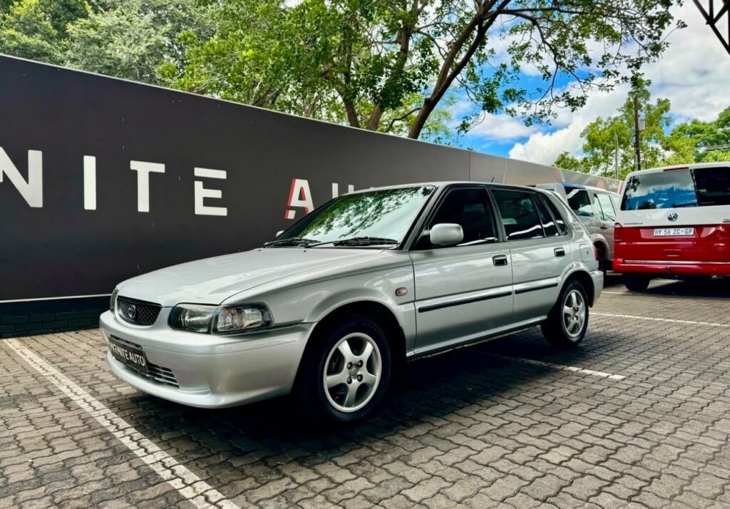 Cheap Cars Under R30,000 in Gauteng | Best Models & Buying Tips | CARmag