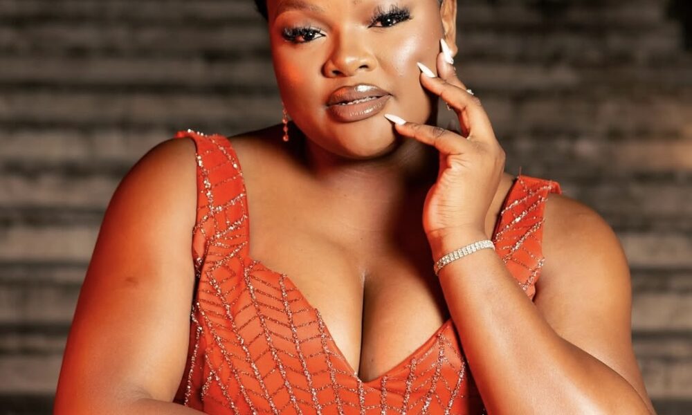 Grace Mondlana, influencer party, South African social media, alcohol price list viral, expensive drinks event, influencer controversy, Joburg ETC