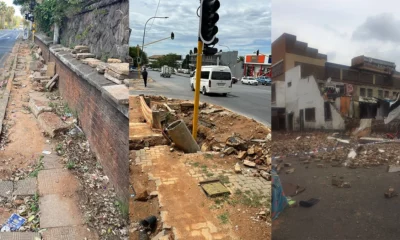 Chris and Jami van der Merwe from Inspired 2 Become