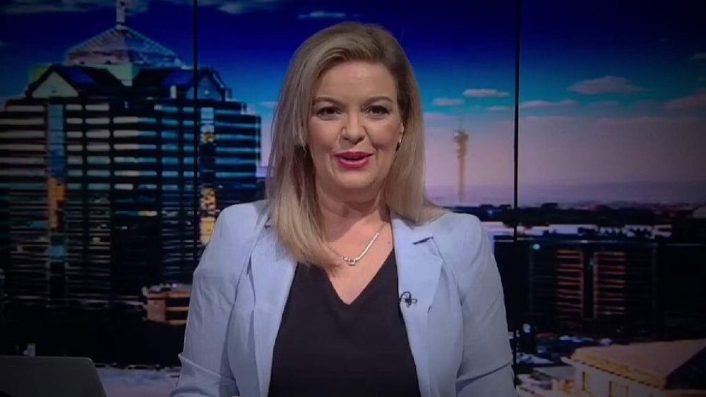 Juliet Newell SABC studio, SABC newsroom controversy, Gaza Holocaust interview debate, Mamphela Ramphele interview moment, South African media accountability, public broadcaster trust, Joburg ETC, SABC presenter Juliet Newell, broadcaster internal review questions, Gaza Holocaust comparison fallout, South African news transparency debate, SABC public reaction, newsroom independence concerns, Joburg ETC