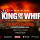 King of the Whip 2025, freestyle motocross Johannesburg, Montecasino Fourways, Julien Vanstippen, Pat Bowden, Dallan Goldman, motocross riders airborne, Joburg ETC