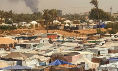 Israel blocking humanitarian aid into Gaza, UNRWA supplies waiting trucks Jordan Egypt, winter approaching Gaza humanitarian crisis, ICJ advisory opinion Israel Gaza breaches international law, Gaza civilians hunger winter shortages aid blockade, South Africa ICJ case Israel Gaza, Joburg ETC