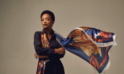 Nandi Madida hosting TIME Africa Summit, global summit Johannesburg, African leadership moment, TIME Africa G20 event, South African public figure, Joburg ETC