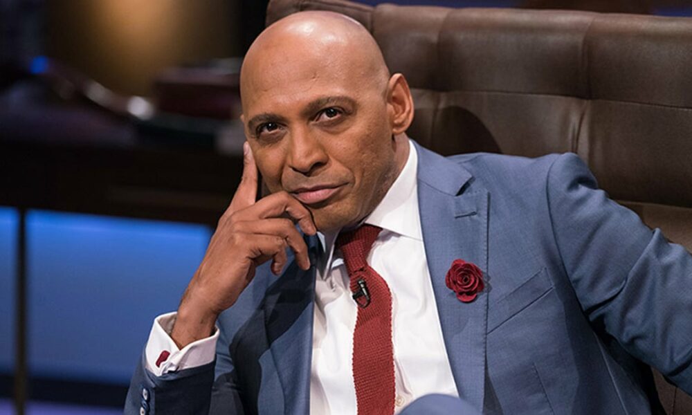 Romeo Kumalo, Vodacom executive, AI fund Africa, LLH Capital, Optasia JSE debut, fintech innovation, African tech investment, Joburg ETC