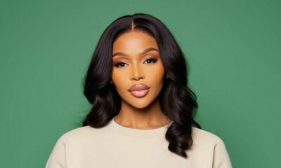 Tebogo Thobejane, Johannesburg shooting survivor, South African actress, dating struggles, gender-based violence, Botlhale Foundation, women empowerment, Joburg ETC