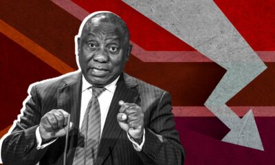 South Africa economic outlook, medium term budget review, GDP growth forecast, fiscal consolidation progress, investment climate improvement, Joburg ETC