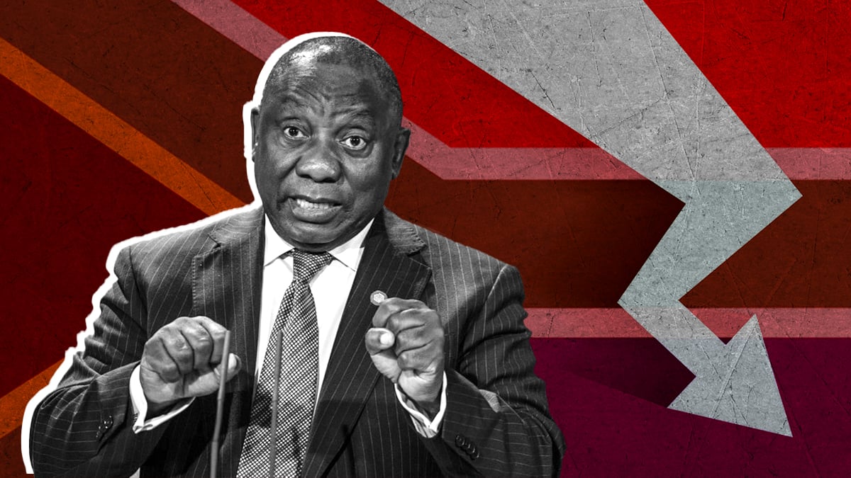 South Africa economic outlook, medium term budget review, GDP growth forecast, fiscal consolidation progress, investment climate improvement, Joburg ETC