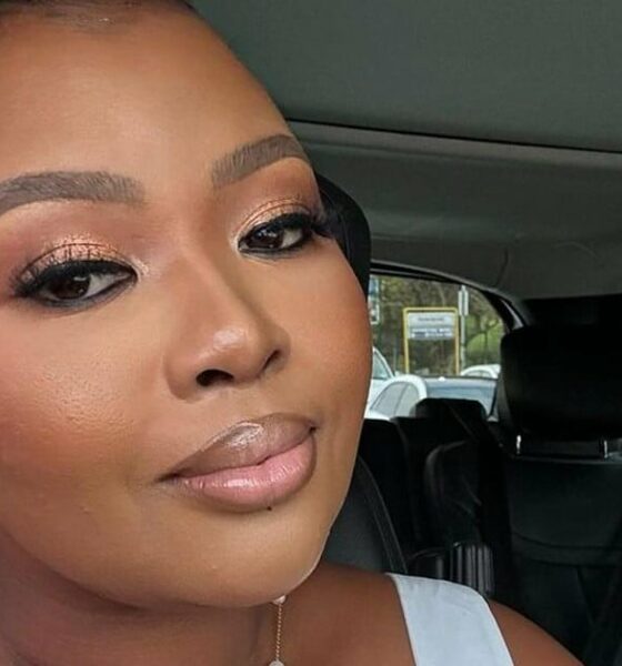 Anele Mdoda speaking out, GBVF debate South Africa, social media reactions SA, online accountability conversation, public figure confrontation on sensitive issues, Joburg ETC