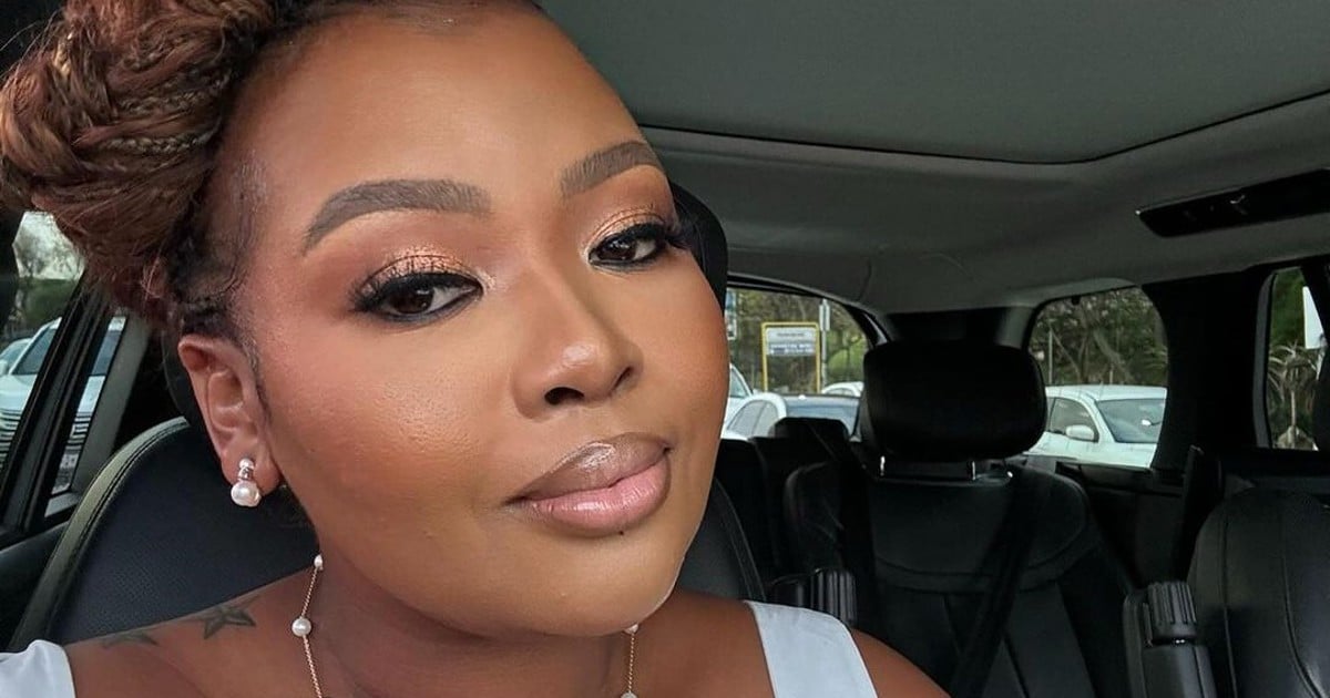 Anele Mdoda speaking out, GBVF debate South Africa, social media reactions SA, online accountability conversation, public figure confrontation on sensitive issues, Joburg ETC