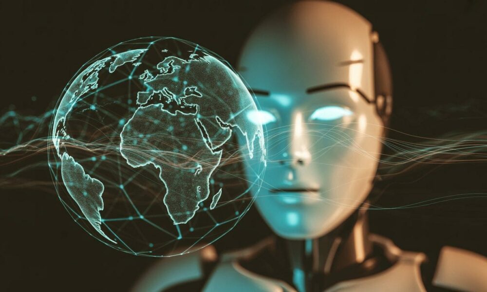 BRICS summit 2025, ethical AI development, artificial intelligence in global politics, digital sovereignty, AI inclusion projects, South Africa technology growth, BRICS cooperation, Joburg ETC