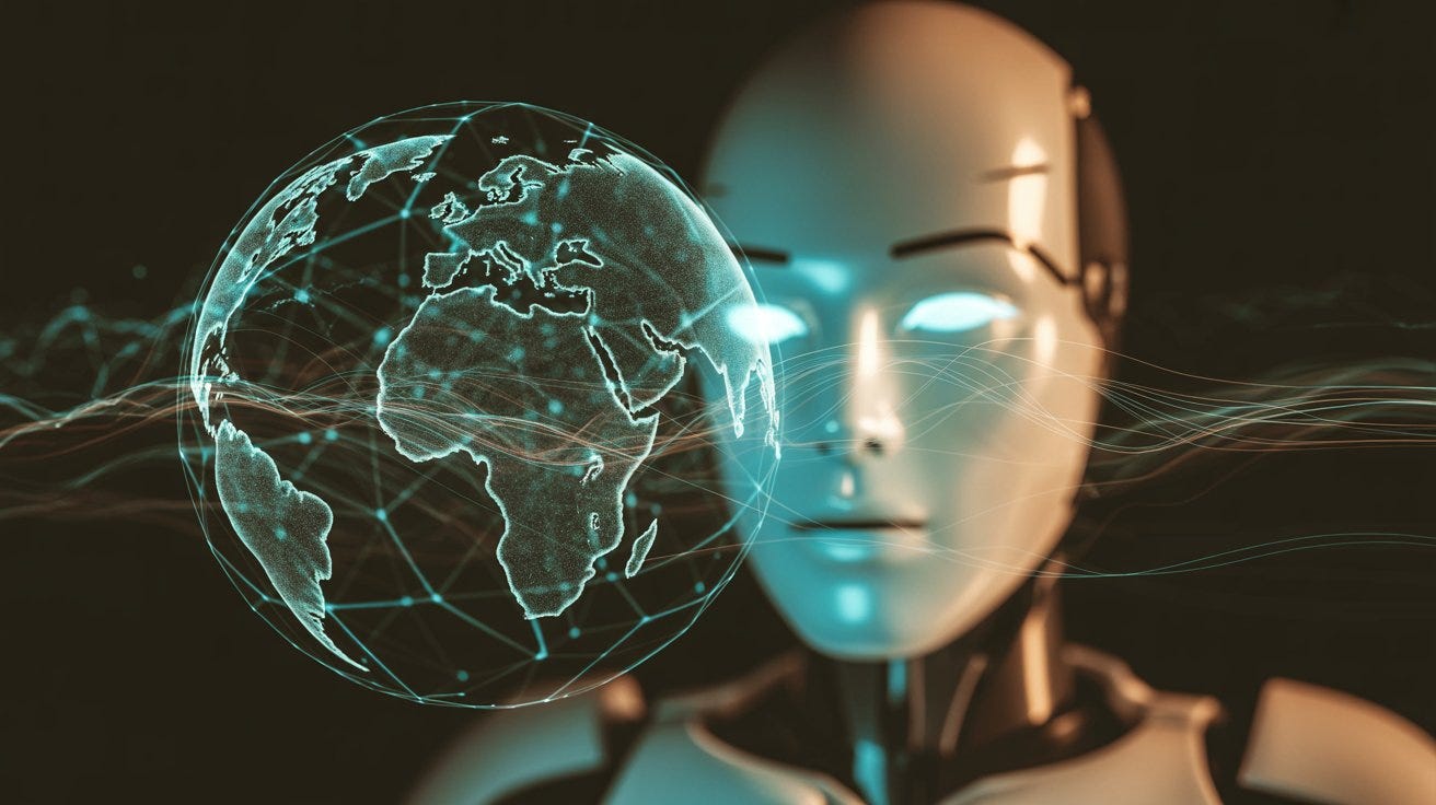 BRICS summit 2025, ethical AI development, artificial intelligence in global politics, digital sovereignty, AI inclusion projects, South Africa technology growth, BRICS cooperation, Joburg ETC